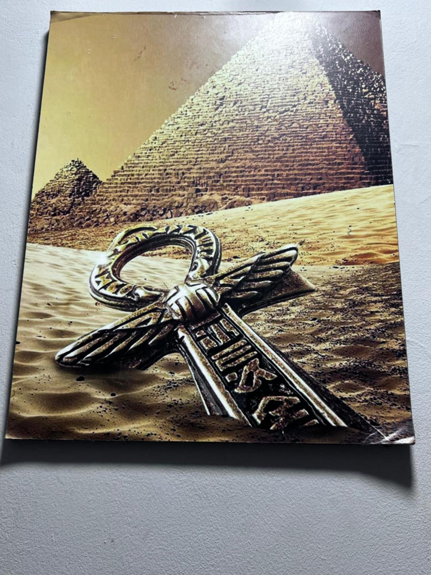 Imhotep Pyramids View Inn Kafret el-Gabal Exterior photo